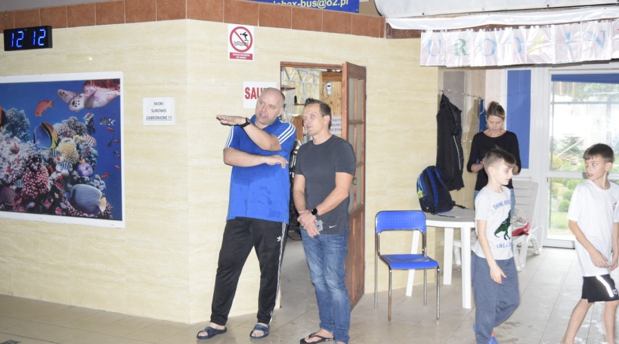 mistrzostwa gminy stegna w pływaniu48