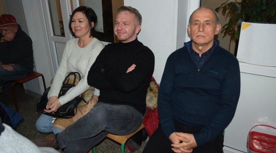 Śladami ewangelików w Żuławkach12