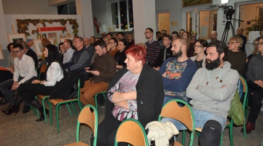 Śladami ewangelików w Żuławkach6