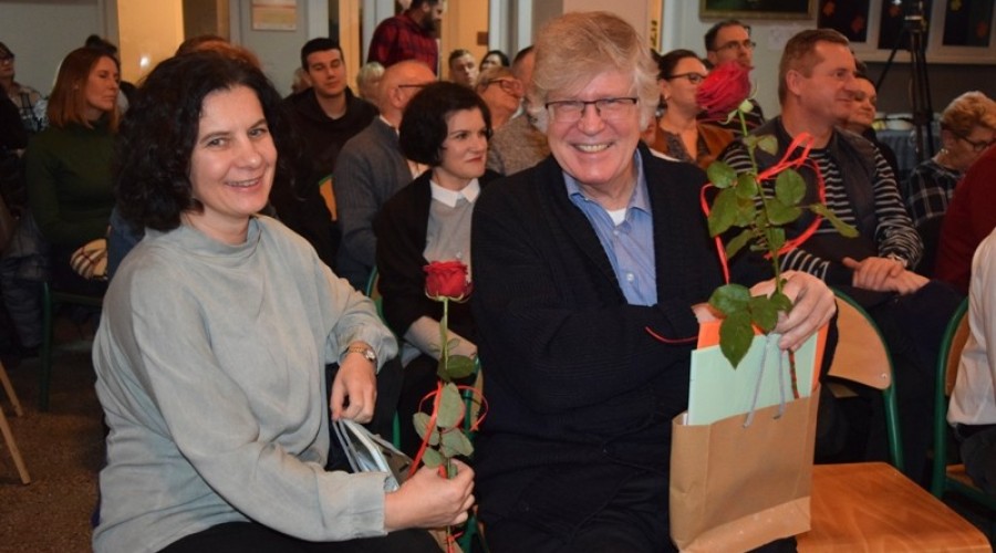 Śladami ewangelików w Żuławkach86