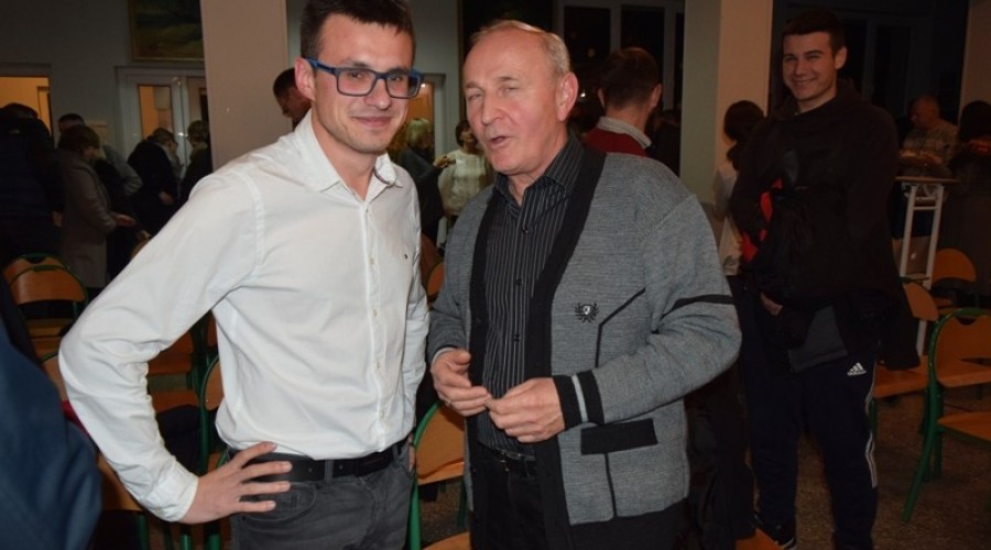 Śladami ewangelików w Żuławkach88