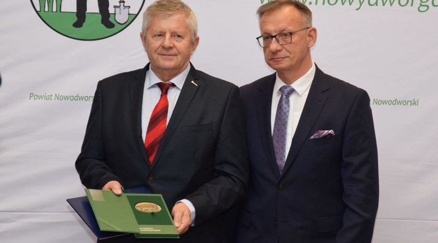 Gala wręczenia nagród Starosty Nowodworskiego (14)