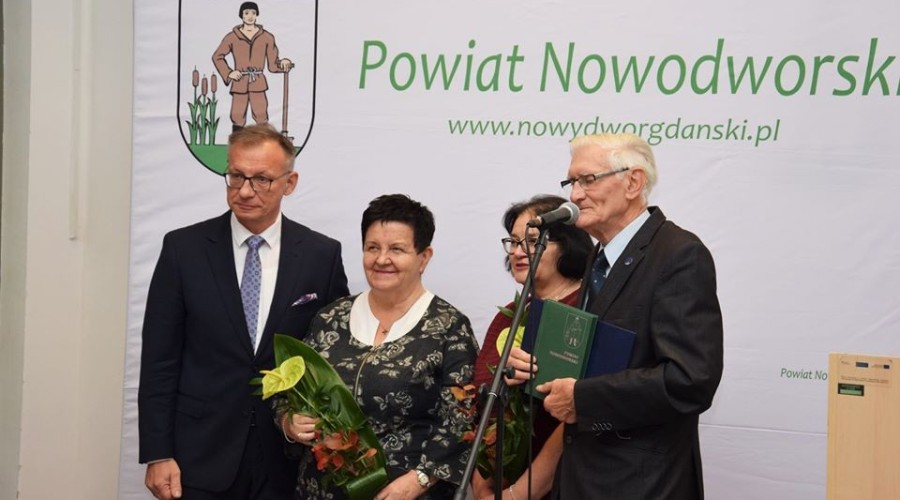 Gala wręczenia nagród Starosty Nowodworskiego (20)