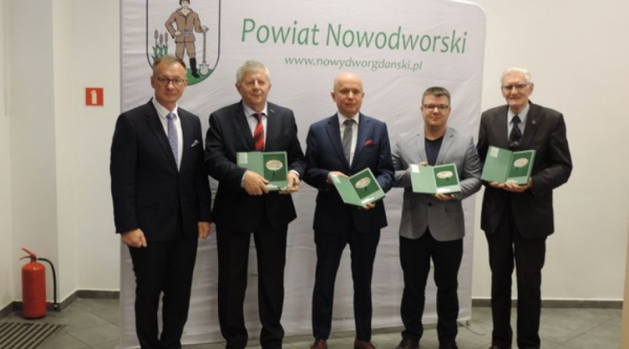 Gala wręczenia nagród Starosty Nowodworskiego (4)