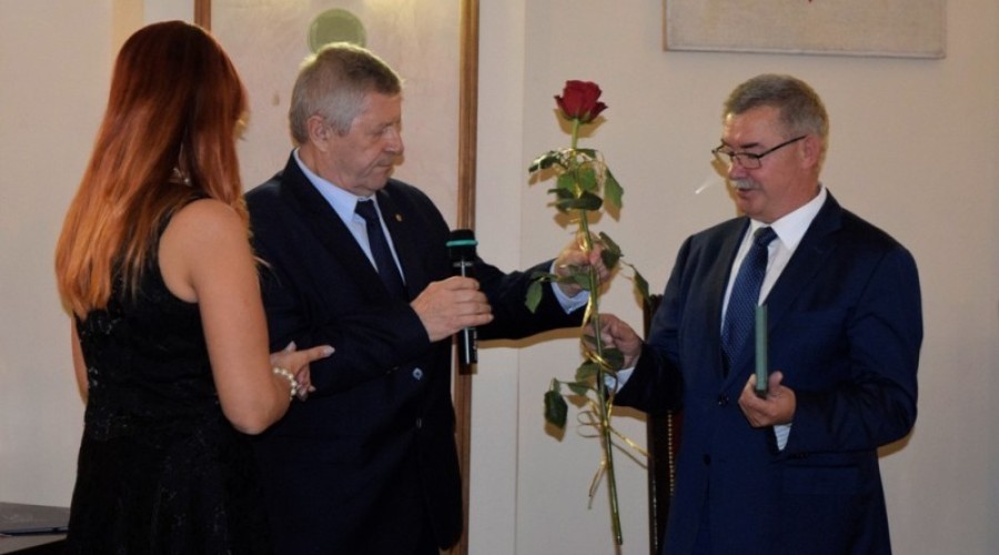 Nagrody Starosty Nowodworskiego 10