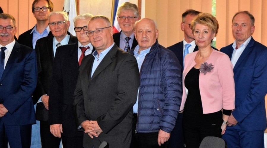 Nagrody Starosty Nowodworskiego 18