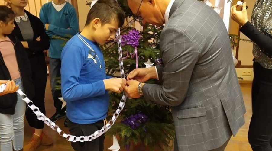 Starosta Nowodworski choinka (11)