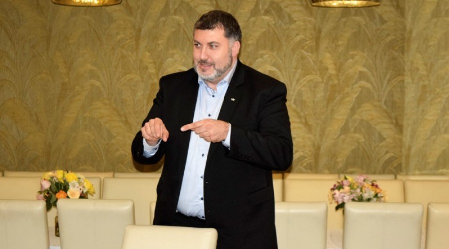 Artur Dziambor posel nowy dwór gd03