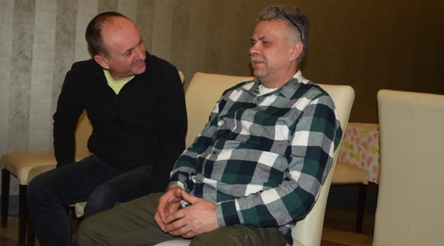 Artur Dziambor posel nowy dwór gd24