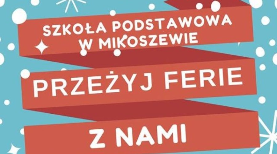ferie mikoszewo