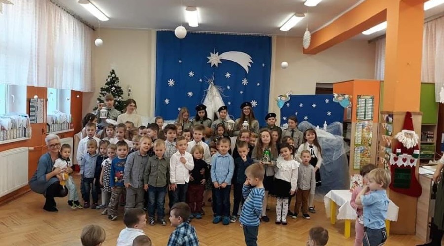 Betlejemskie Światła Pokoju (11)