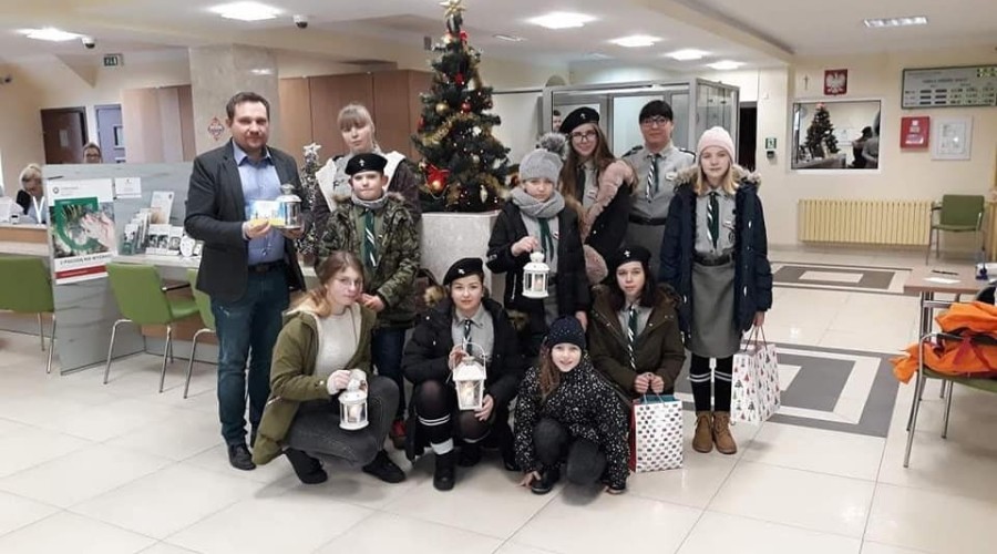 Betlejemskie Światła Pokoju (12)