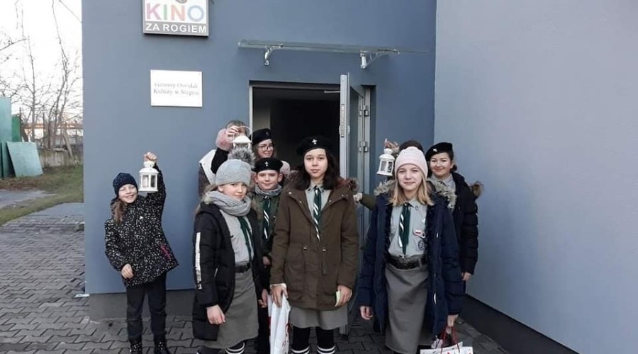 Betlejemskie Światła Pokoju (15)