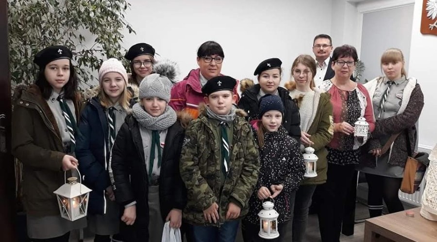 Betlejemskie Światła Pokoju (17)