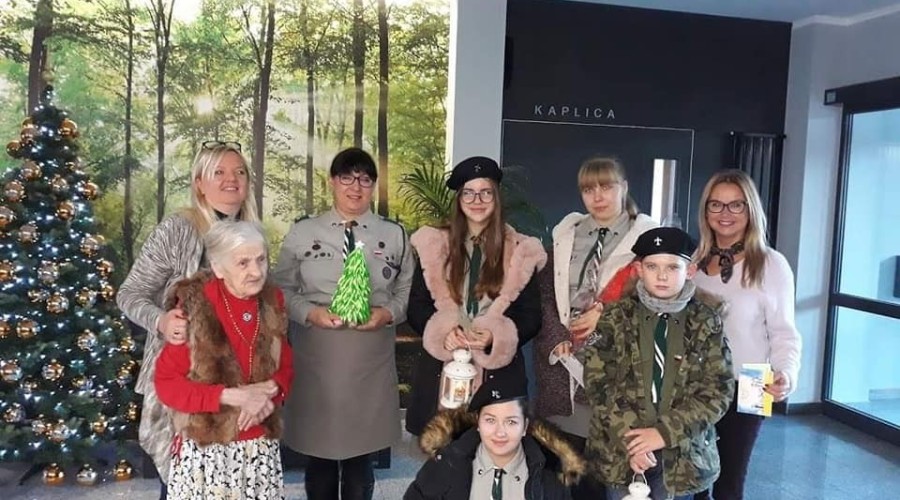 Betlejemskie Światła Pokoju (7)