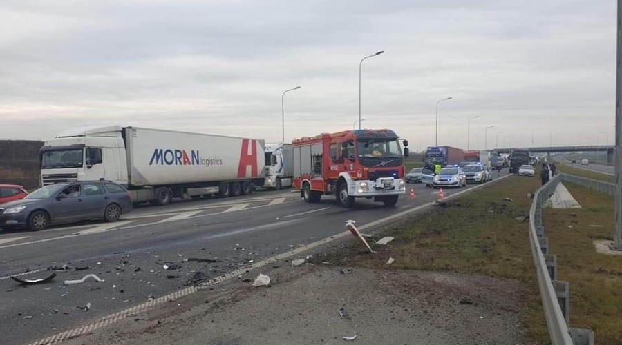 fot. osp ndg wypadek s7 (4)