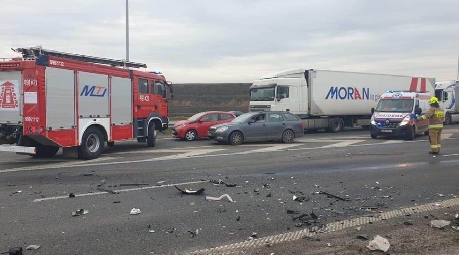 fot. osp ndg wypadek s7 (8)