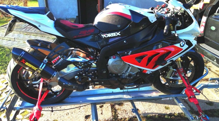 motor bmw do sprzedania (3)