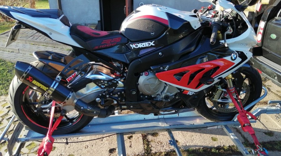 motor bmw do sprzedania (3)