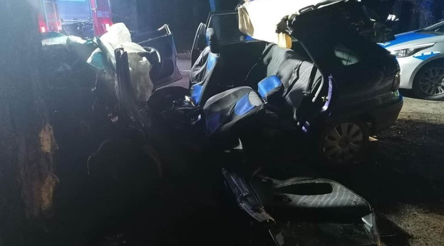 śmiertelny wypadek przebrno (3)