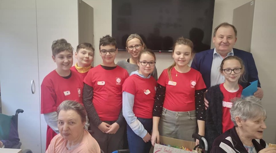 11 lutego. Światowy Dzień Chorego. (2)