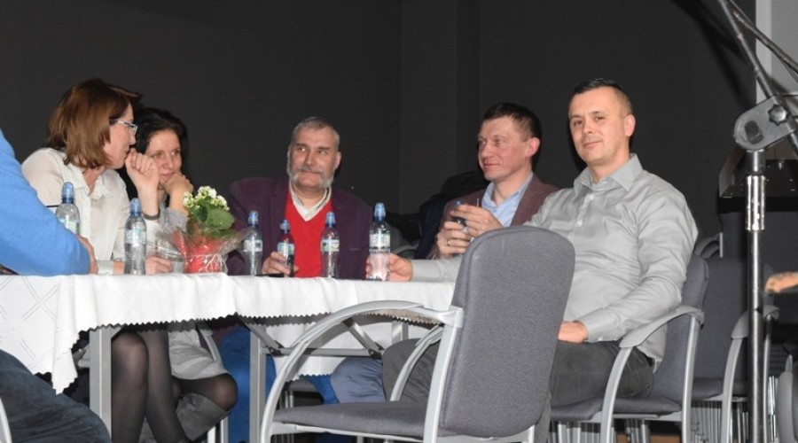 XIV Konkurs specjałów karnawłowych (131)