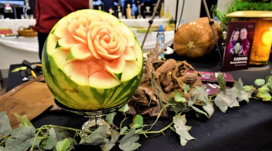 XIV Konkurs specjałów karnawłowych (192)