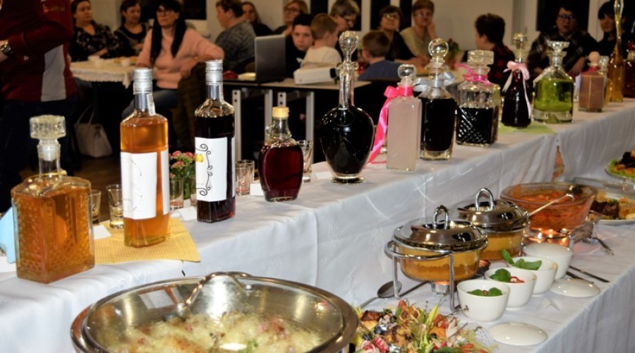 XIV Konkurs specjałów karnawłowych (207)