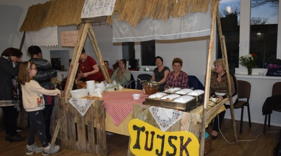 XIV Konkurs specjałów karnawłowych (220)