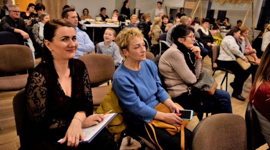 XIV Konkurs specjałów karnawłowych (226)