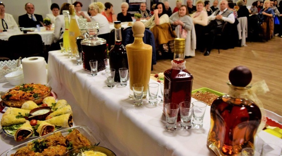 XIV Konkurs specjałów karnawłowych (234)