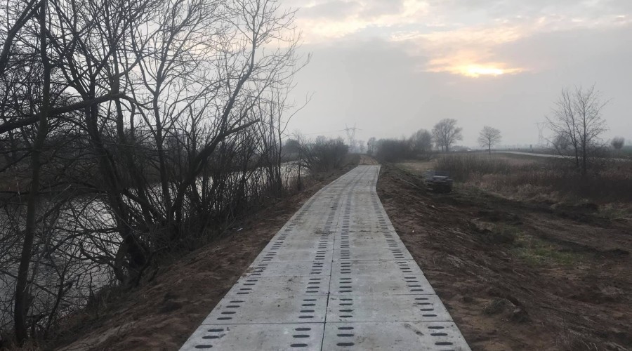 ścieżki rowerowe (1)