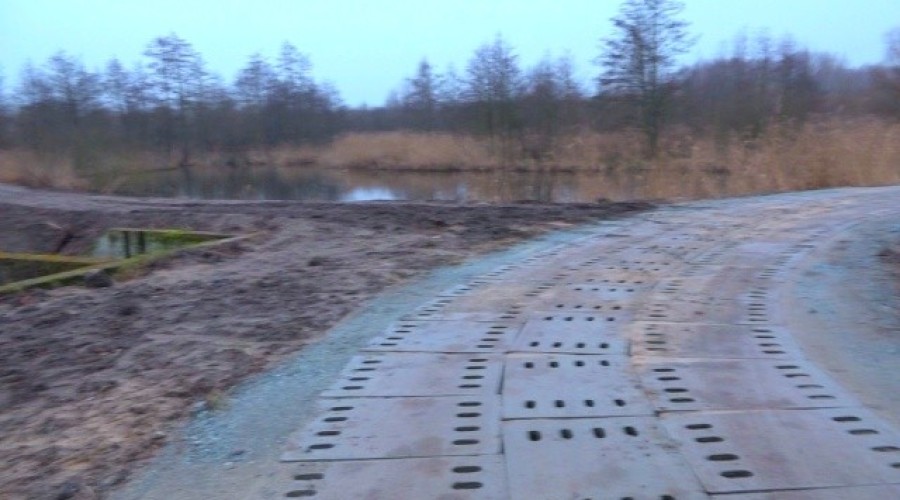 ścieżki rowerowe gmina stegna (11)