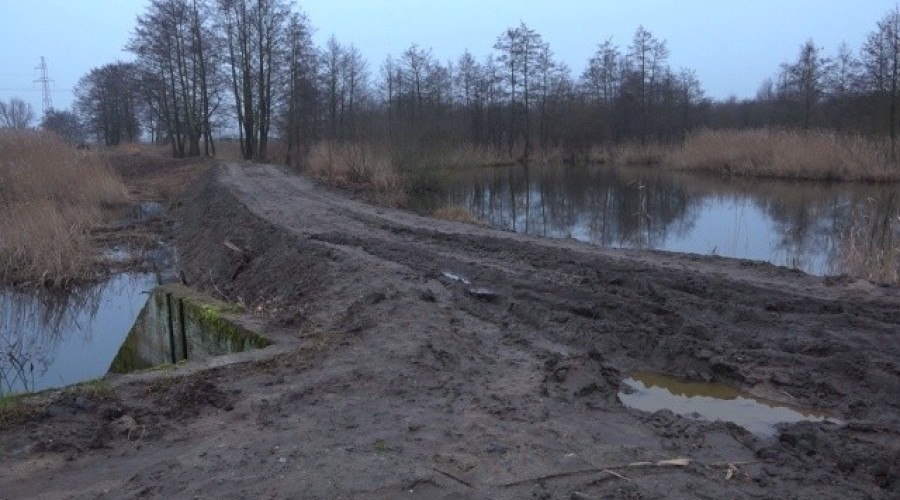 ścieżki rowerowe gmina stegna (12)
