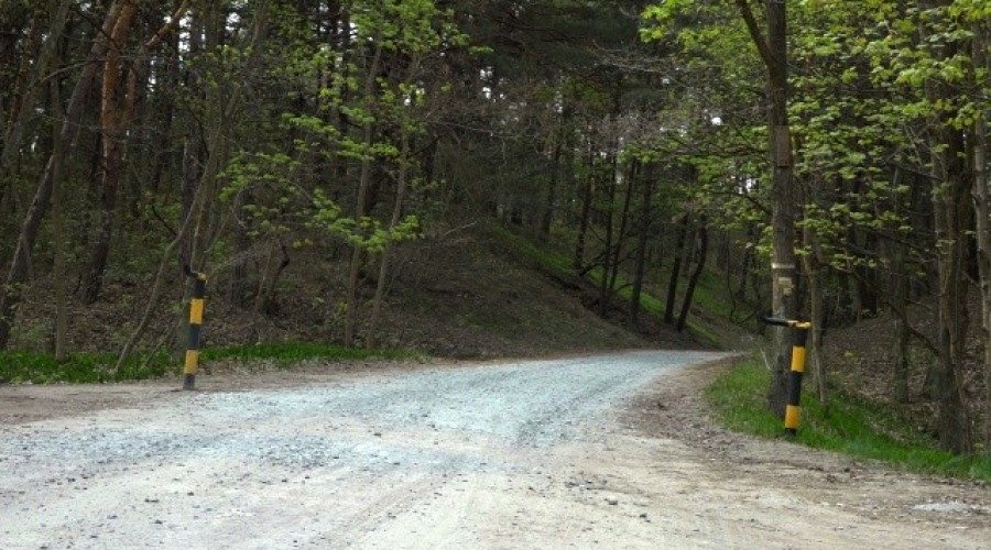 ścieżki rowerowe gmina stegna (15)