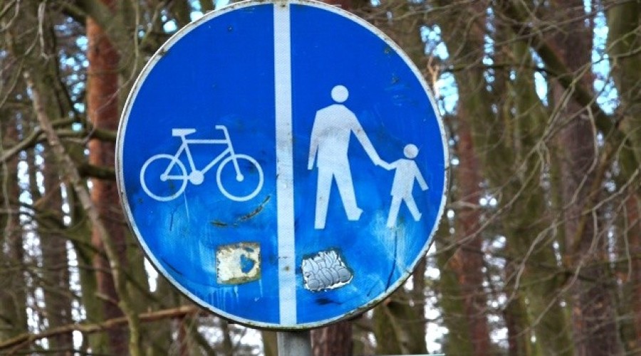 ścieżki rowerowe gmina stegna (16)