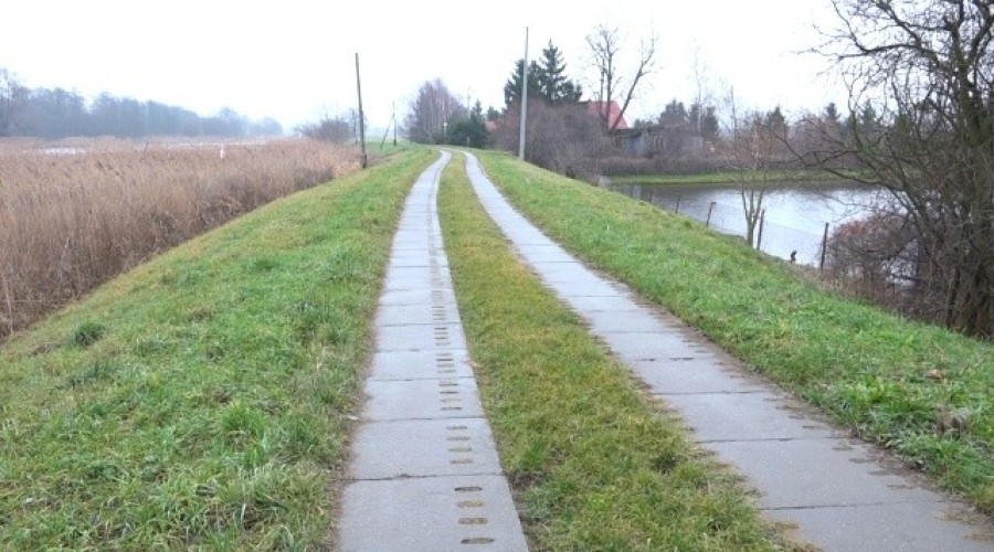 ścieżki rowerowe gmina stegna (2)