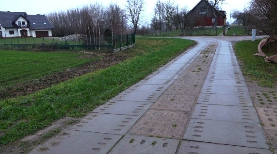 ścieżki rowerowe gmina stegna (23)