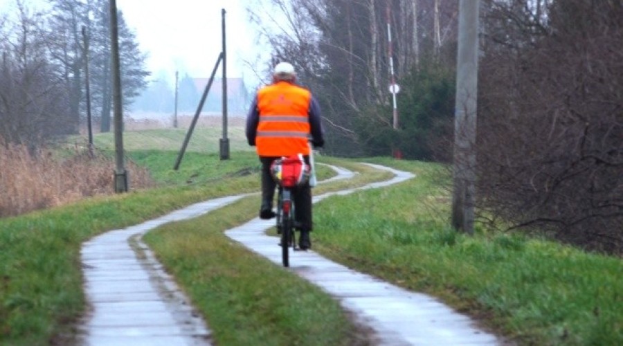 ścieżki rowerowe gmina stegna (6)