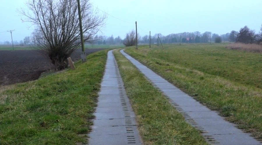 ścieżki rowerowe gmina stegna (8)