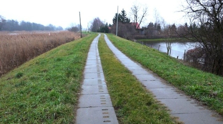 ścieżki rowerowe gmina stegna (9)