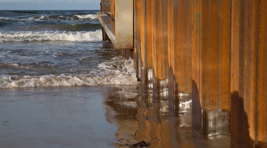 przekop mierzei wiślanej 1 marca 2020 (1)