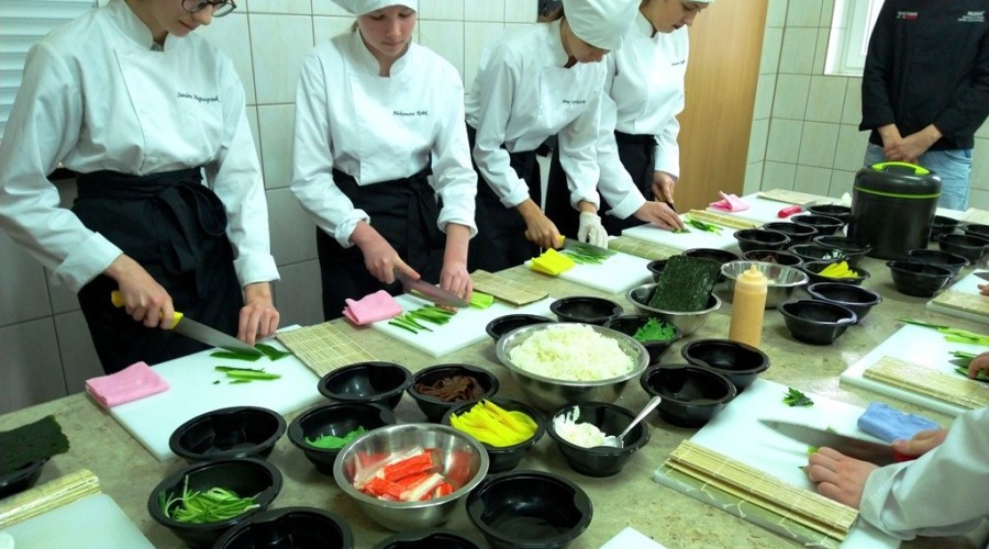 Warsztaty sushi (1)