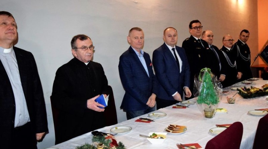 Spotkanie wigilijne OSP NDG (21)