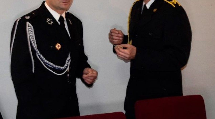 Spotkanie wigilijne OSP NDG (24)