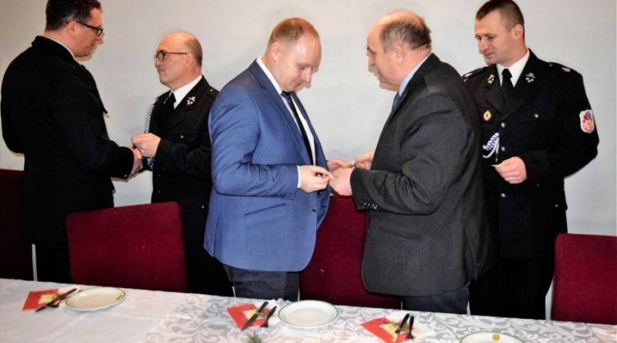 Spotkanie wigilijne OSP NDG (25)