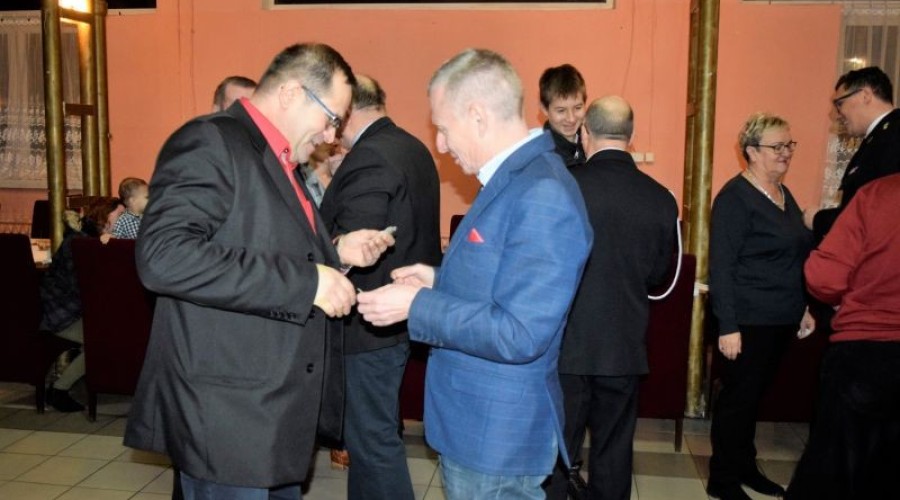 Spotkanie wigilijne OSP NDG (28)