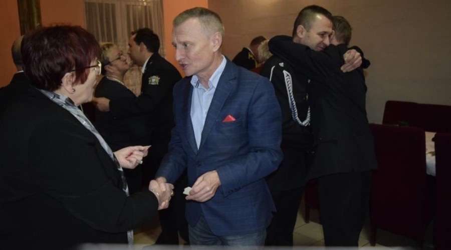 Spotkanie wigilijne OSP NDG (30)