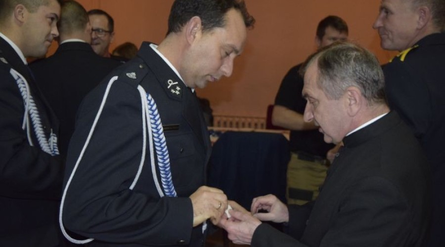 Spotkanie wigilijne OSP NDG (35)