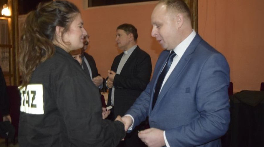 Spotkanie wigilijne OSP NDG (37)